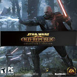 Star Wars: The Old Republic -- Collector's Edition (PC)