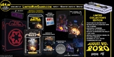Star Wars: Tie Fighter Special Edition: Premium Edition -- Limited Run (PC)