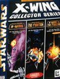 Star Wars: X-Wing -- Collector's Edition (PC)