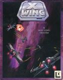 Star Wars: X-Wing Collector Series (PC)