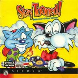 Stay Tooned! (PC)