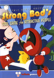 Strongbad's Cool Game for Attractive People (PC)
