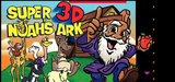Super 3D Noah's Ark (PC)