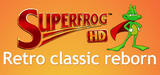 Superfrog HD (PC)