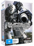 Supreme Commander -- Collectors Edition (PC)