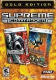 Supreme Commander -- Gold Edition (PC)