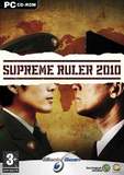 Supreme Ruler 2010 (PC)