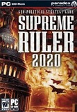 Supreme Ruler 2020 (PC)