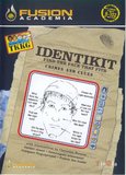 TKKG Identikit: Find the Face That Fits: Crimes and Clues (PC)
