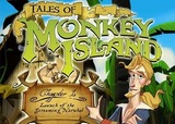 Tales of Monkey Island Chapter One: Launch of the Screaming Narwhal (PC)