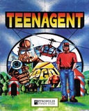 Teen Agent (PC)