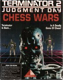 Terminator 2: Judgement Day: Chess Wars (PC)
