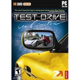 Test Drive Unlimited (PC)