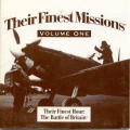 Their Finest Missions: Volume One (PC)