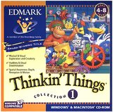 Thinkin' Things Collection 1 (PC)