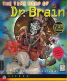 Time Warp of Dr. Brain, The (PC)