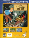 Tintin: Prisoners of the Sun (PC)