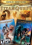 Titan Quest -- Gold Edition (PC)