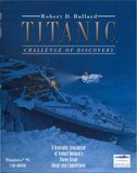 Titanic: Challenge of Discovery (PC)