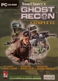 Tom Clancy's Ghost Recon Complete (PC)