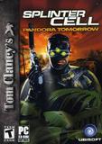 Tom Clancy's Splinter Cell: Pandora Tomorrow (PC)