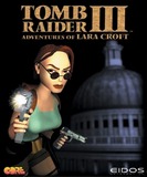 Tomb Raider III: Adventures of Lara Croft (PC)