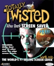 Totally Twisted: After Dark Screen Saver (PC)