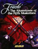 Touche: The Adventures of the Fifth Musketeer (PC)