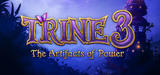 Trine 3: The Artifacts of Power (PC)