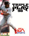 Triple Play 98 (PC)