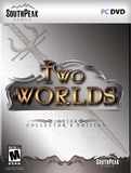 Two Worlds: Collector's Edition (PC)