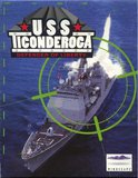USS Ticonderoga (PC)