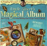Uncle Albert's Magical Album (PC)