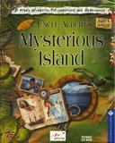 Uncle Albert's Mysterious Island (PC)