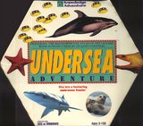 Undersea Adventure (PC)
