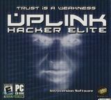 Uplink: Hacker Elite (PC)