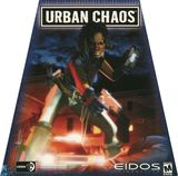Urban Chaos (PC)