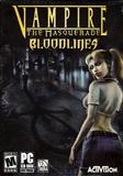 Vampire The Masquerade: Bloodlines (PC)