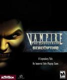 Vampire: The Masquerade: Redemption (PC)