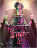 Vampyre Story 2: A Bat's Tale, A (PC)