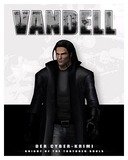 Vandell - Knight of the Tortured Souls (PC)