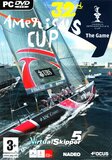 Virtual Skipper 5 32nd America's Cup - The Game (PC)