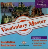 Vocabulary Master (PC)