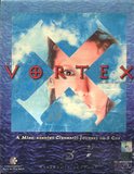 Vortex: Quantum Gate II, The (PC)