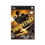 Wanted: Weapons of Fate (PC)