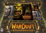 WarCraft III Battle Chest (PC)