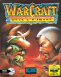 WarCraft: Orcs & Humans (PC)