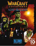 Warcraft Adventures: Lord of the Clans (PC)