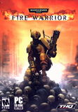 Warhammer 40,000: Fire Warrior (PC)