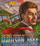 Wild World of Madison Jaxx, The (PC)